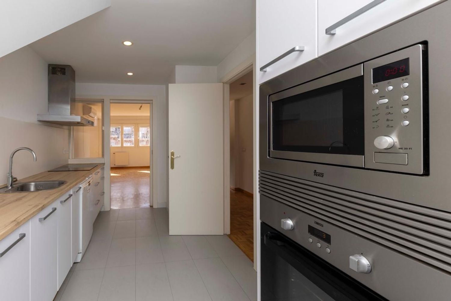 Piso en calle Valle del Roncal, 5 - Foto 25