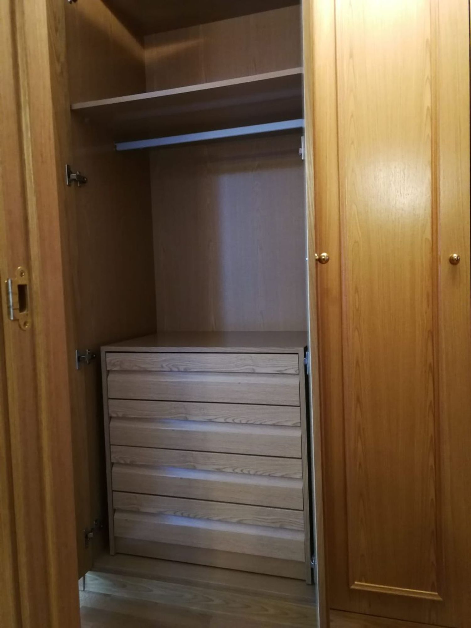 Piso en Calle Saturnino Calleja, 2, Las Lomas-Salinera-La Muñeca, Las Lomas-Salinera-La Muñeca - Foto 5