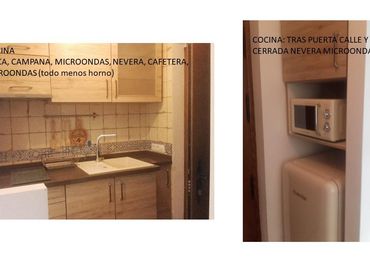 Apartamento en  Calle Virgen de la Fuente 56 - Foto 3