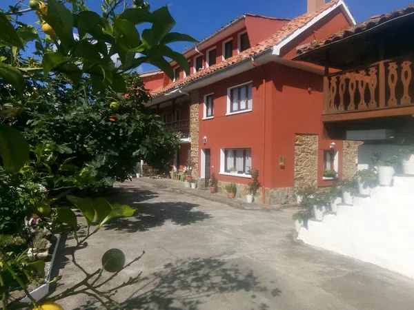 Casa o chalet independiente en Carretera d’Aguilar, 268 - Foto 1