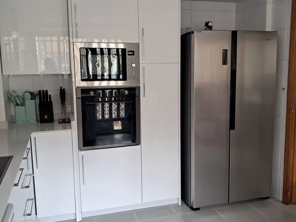 Chalet adosado en calle del Mar Jònic, 13 - Foto 2