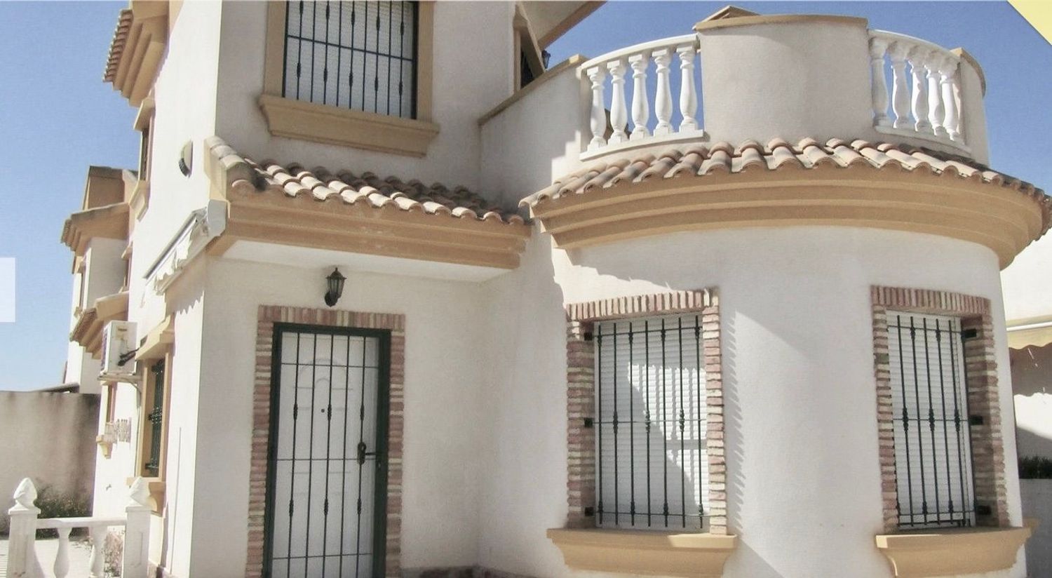 Casa o chalet independiente en Urbanizacion Molino Blanco, 10, Cañada del Molino - Foto 3