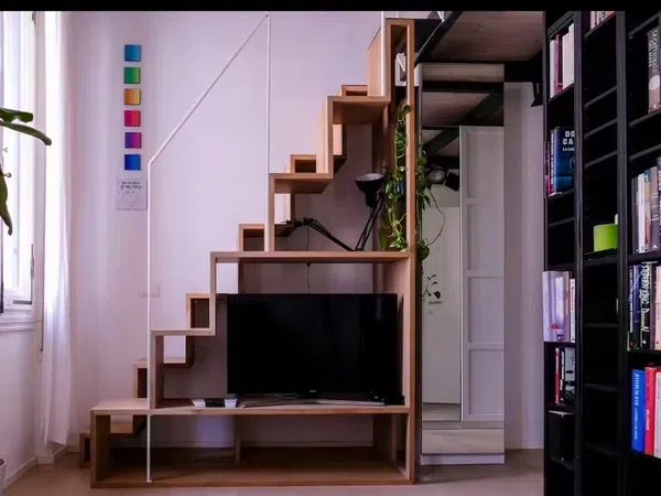 Estudio en C. Eugenio Gross, 16 - Foto 7