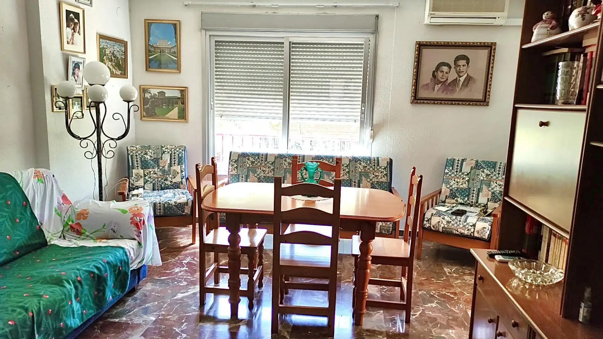 Piso en  Calle Joaquina Eguaras 19 - Foto 2