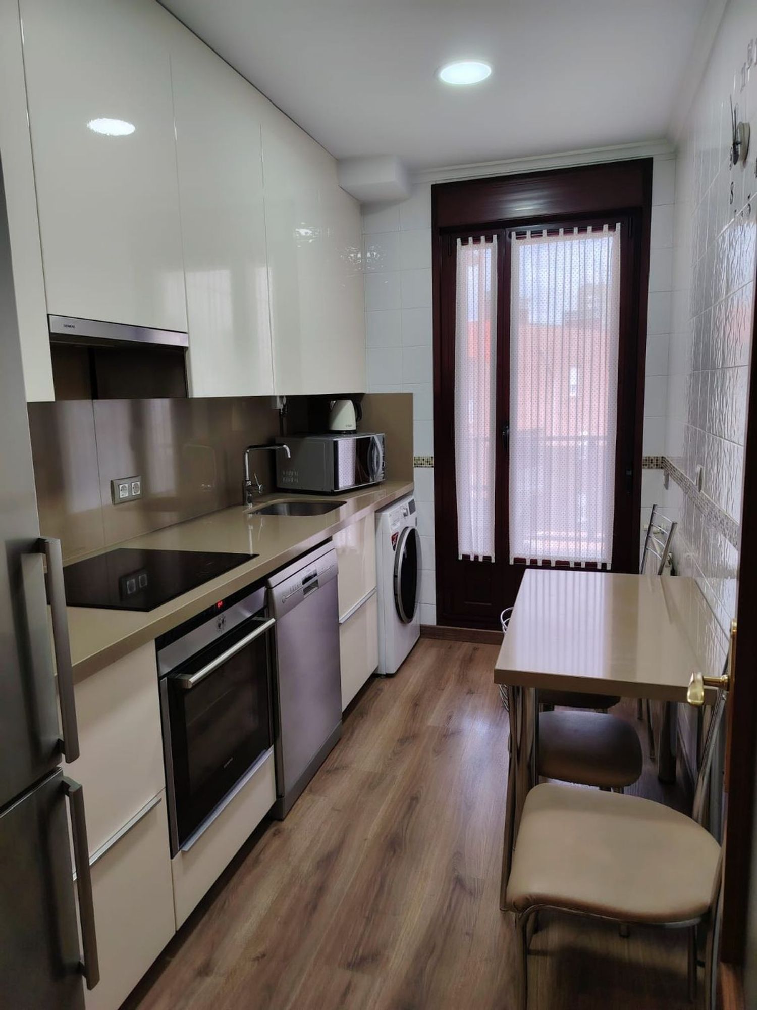 Piso en Calle Manuel Fernández Avello, 17, HUCA-La Cadellada - Foto 12