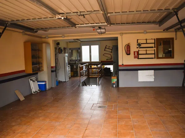 Casa o chalet independiente en El Casar - Foto 12