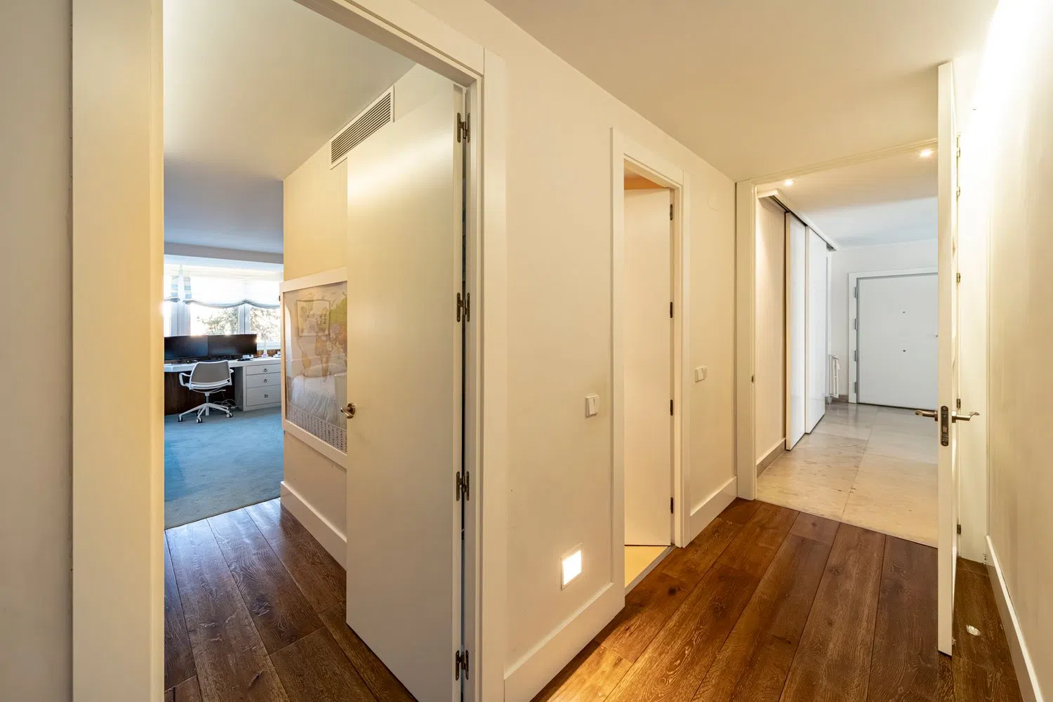 Piso en Barrio Ciudad Universitaria - Foto 17