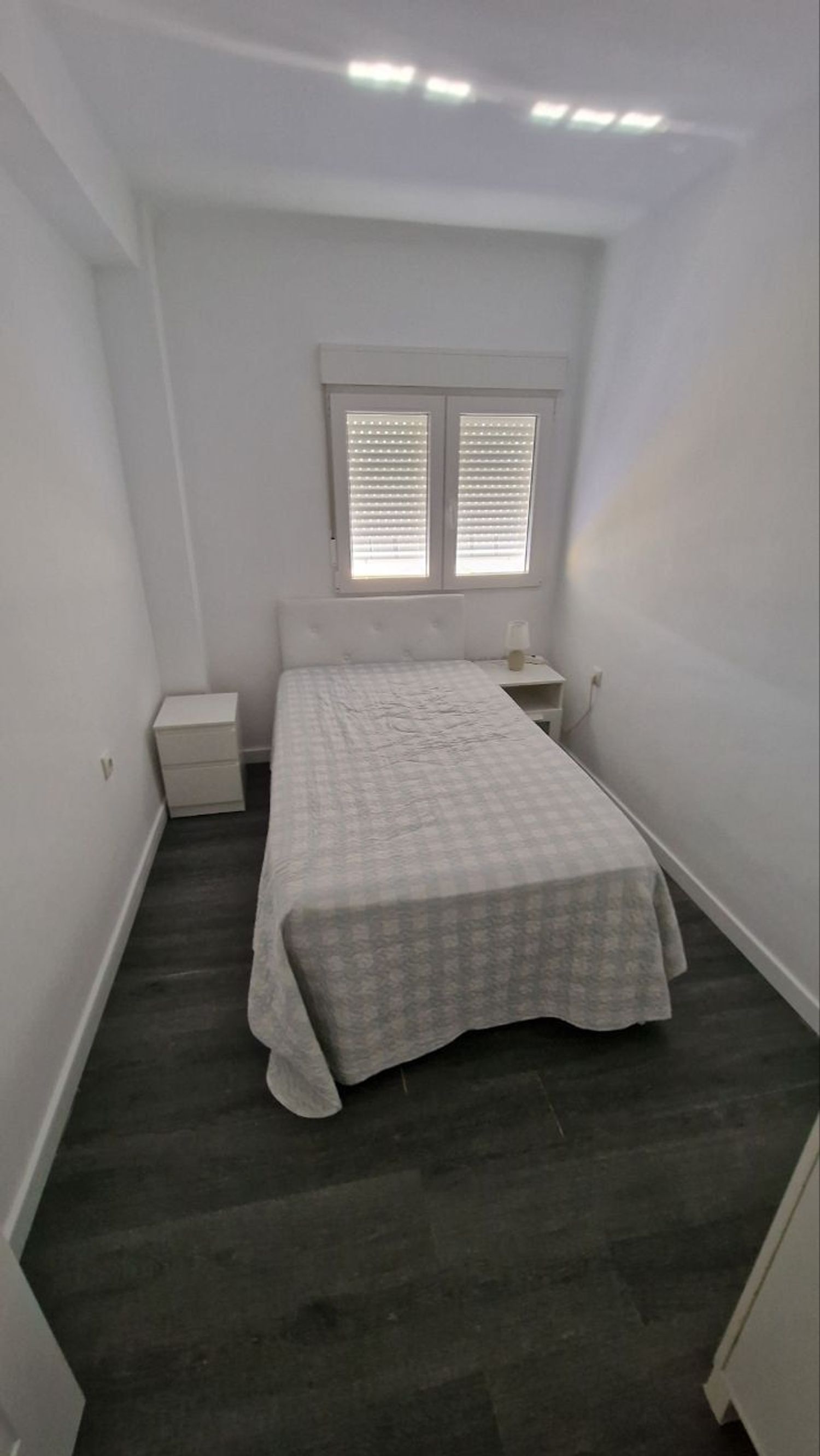 Piso en Calle Flores García, 3, Cruz del Humilladero - Los Tilos - Foto 10