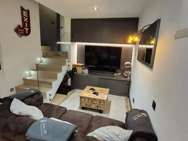 Chalet adosado en Zona Pueblo - Foto 29