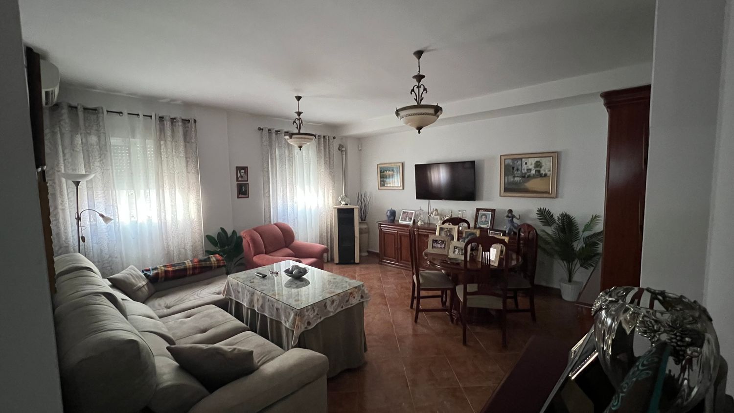 Chalet adosado en Avenida Miguel Hernández, 31 - Foto 4