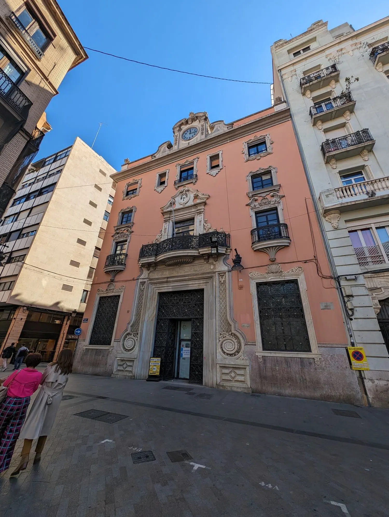 Piso en calle de les Carabasses, 17 - Foto 17