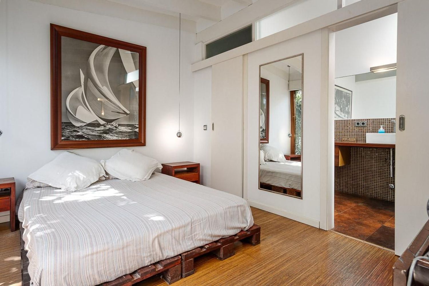 Loft en Calle de Villalonga, 43, Sta Catalina - El Jonquet - Foto 7