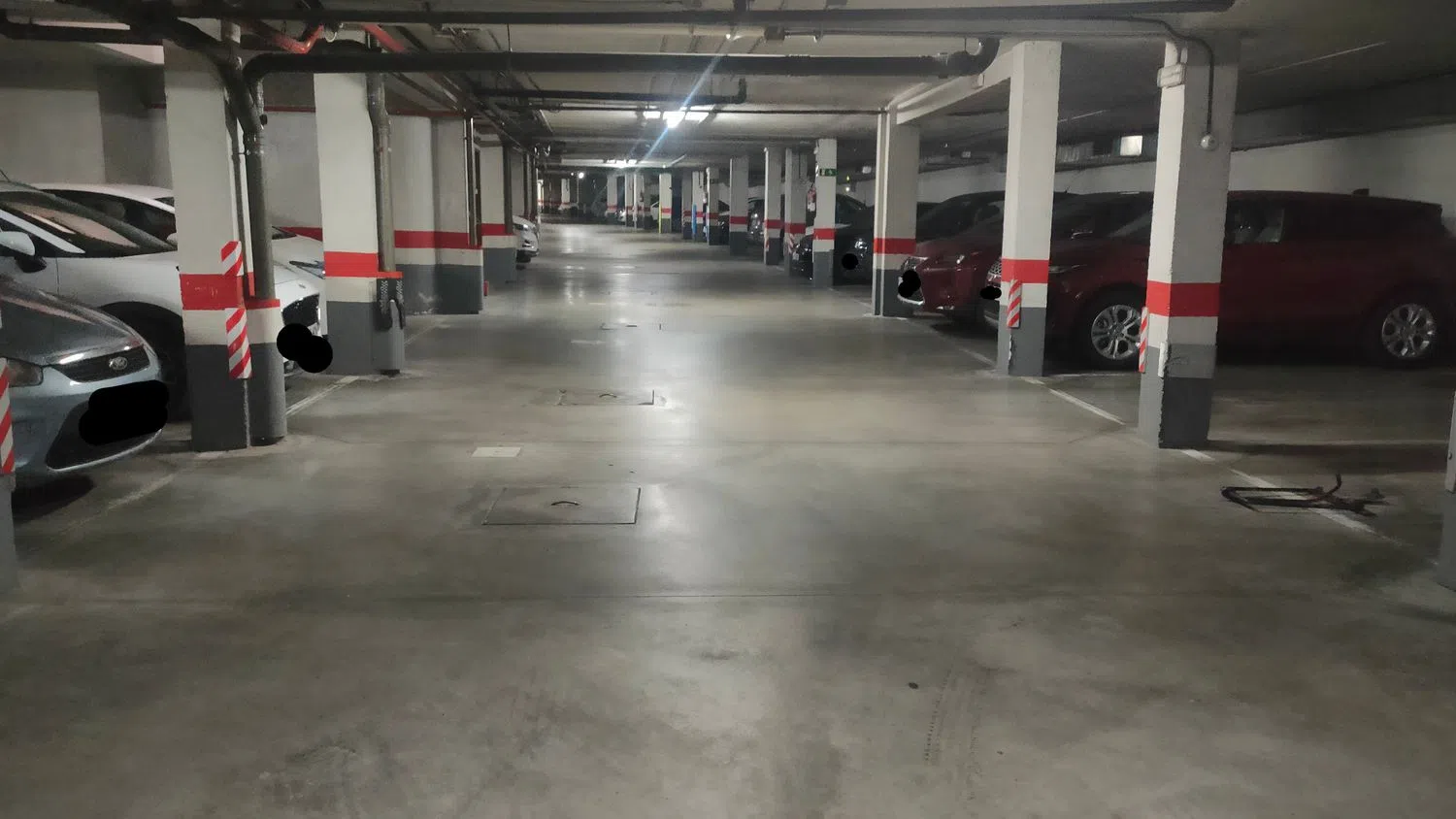 Piso en avenida de Navarrondán, 20 - Foto 19