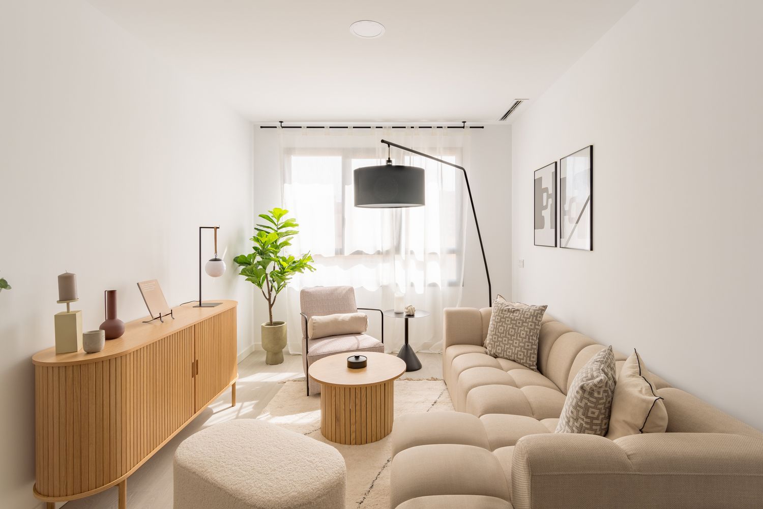 Piso en calle Río Gargáligas, 15 - Foto 4