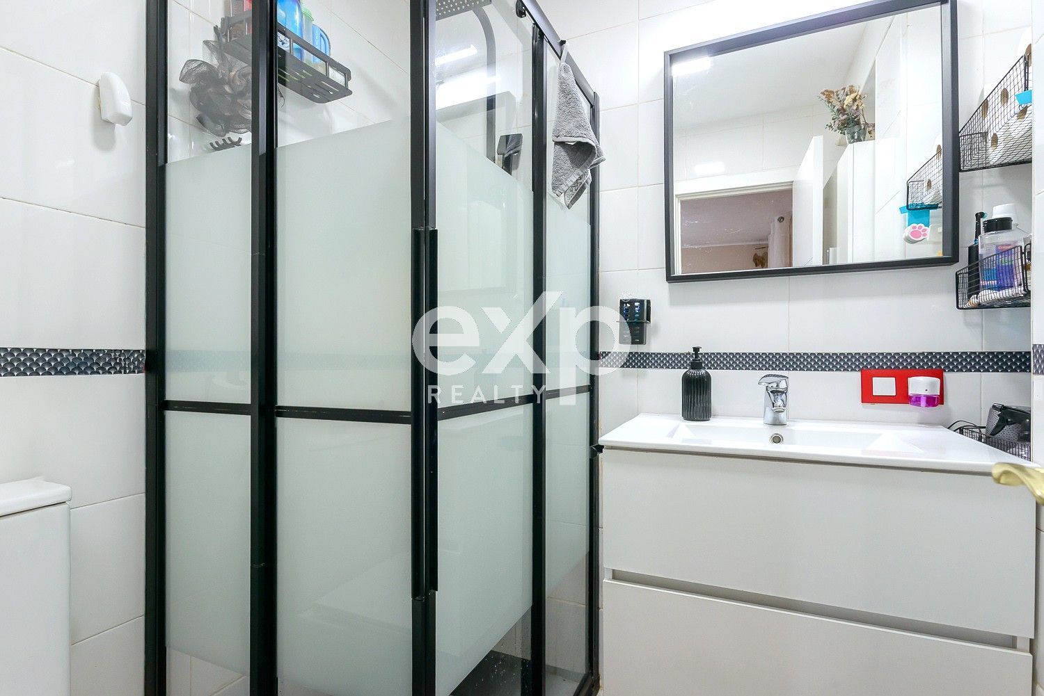 Piso en calle Benjamín Ortiz, 10 - Foto 17