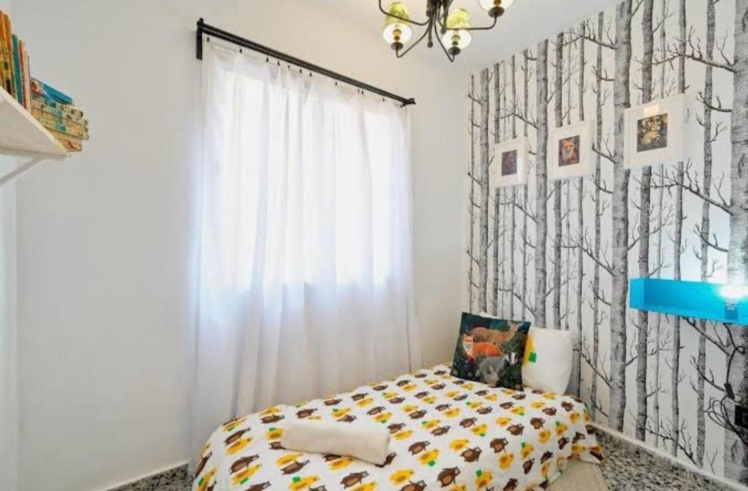 Piso en calle Pelayo, 23 - Foto 4