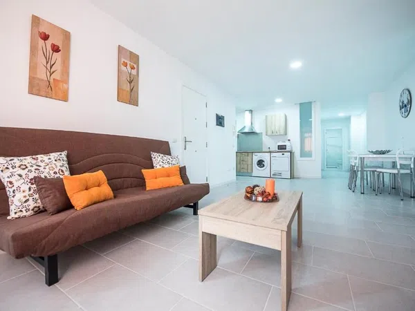 Piso en San Isidro, 65, La Pardilla - San Antonio, La Pardilla - San Antonio - Foto 1