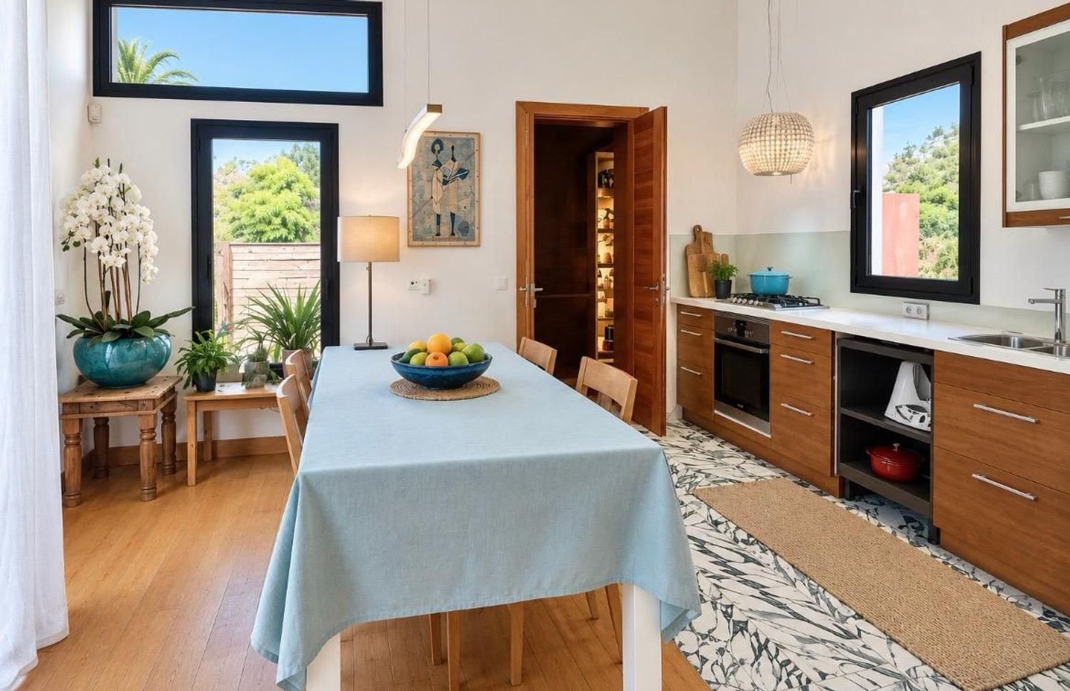 Casa rural en Caserones - La Higuera, Caserones - La Higuera - Foto 16