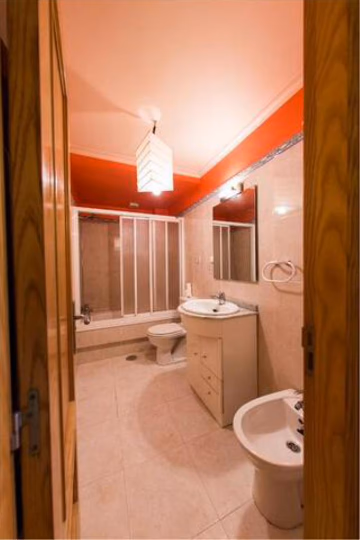 Piso en Santa Marta - Foto 9