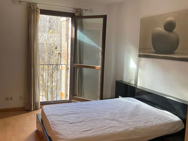 Estudio en Calle de Beatriu de Queralt, 5 - Foto 5