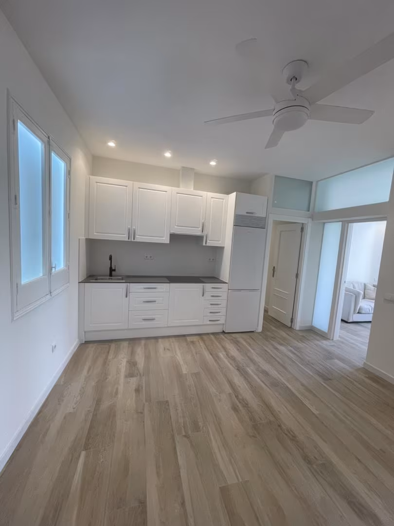 Piso en  Plaza de la Cebada 10 - Foto 8