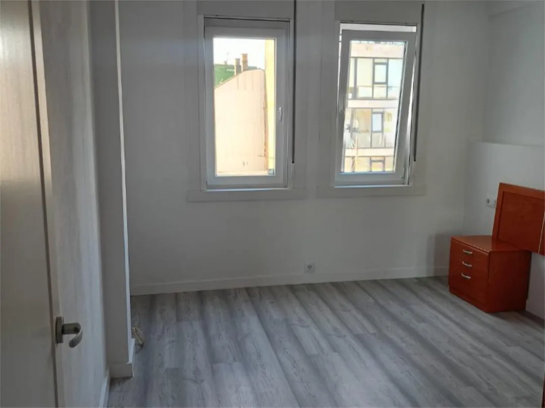 Piso en  Rúa Monte Alto 0