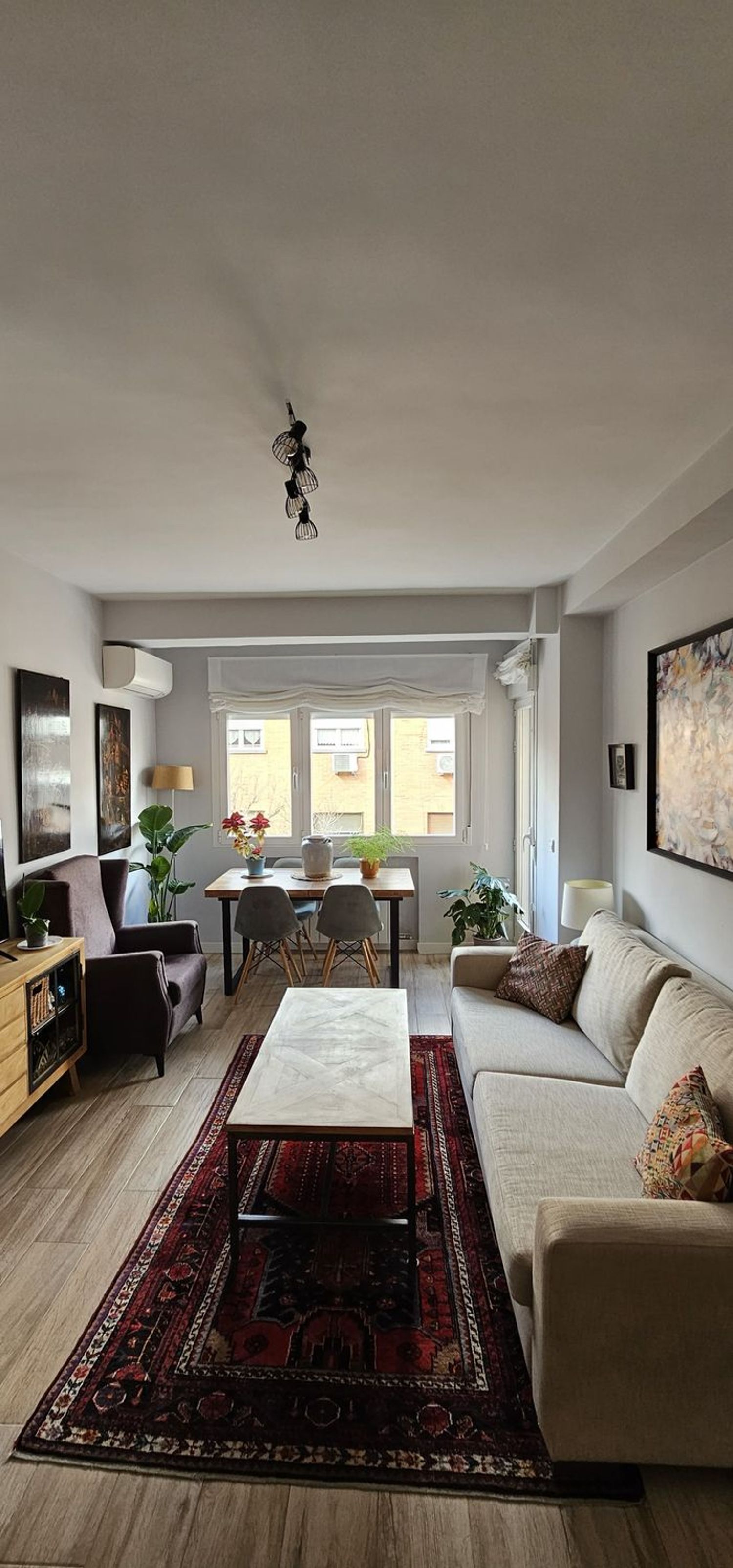 Piso en calle de Cáceres, 45