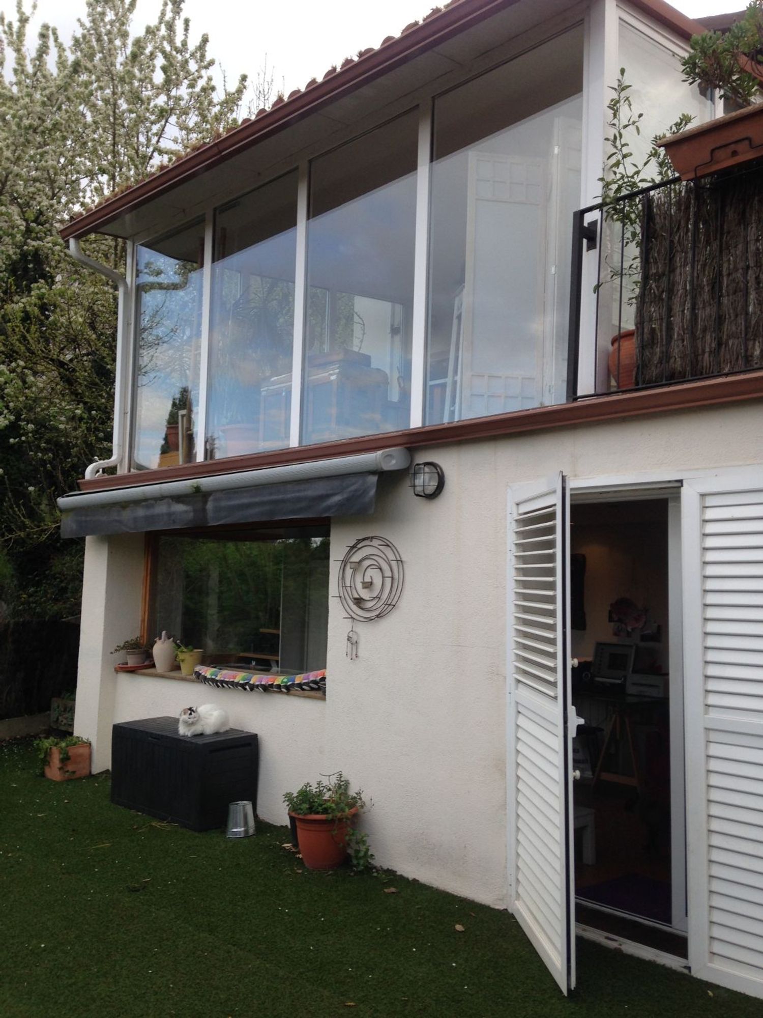 Casa independiente en passatge de la salut, 15 - Foto 15