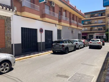 Local comercial en  Calle Cristo de la Salud 2 - Foto 7