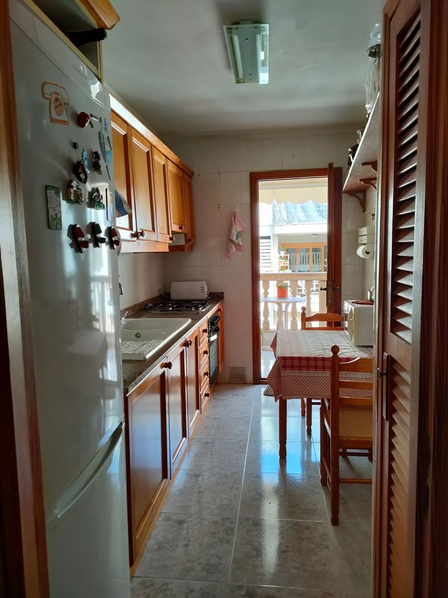 Piso en Calle Roger de Flor, 63, Port de Pollença, Port de Pollença - Foto 15