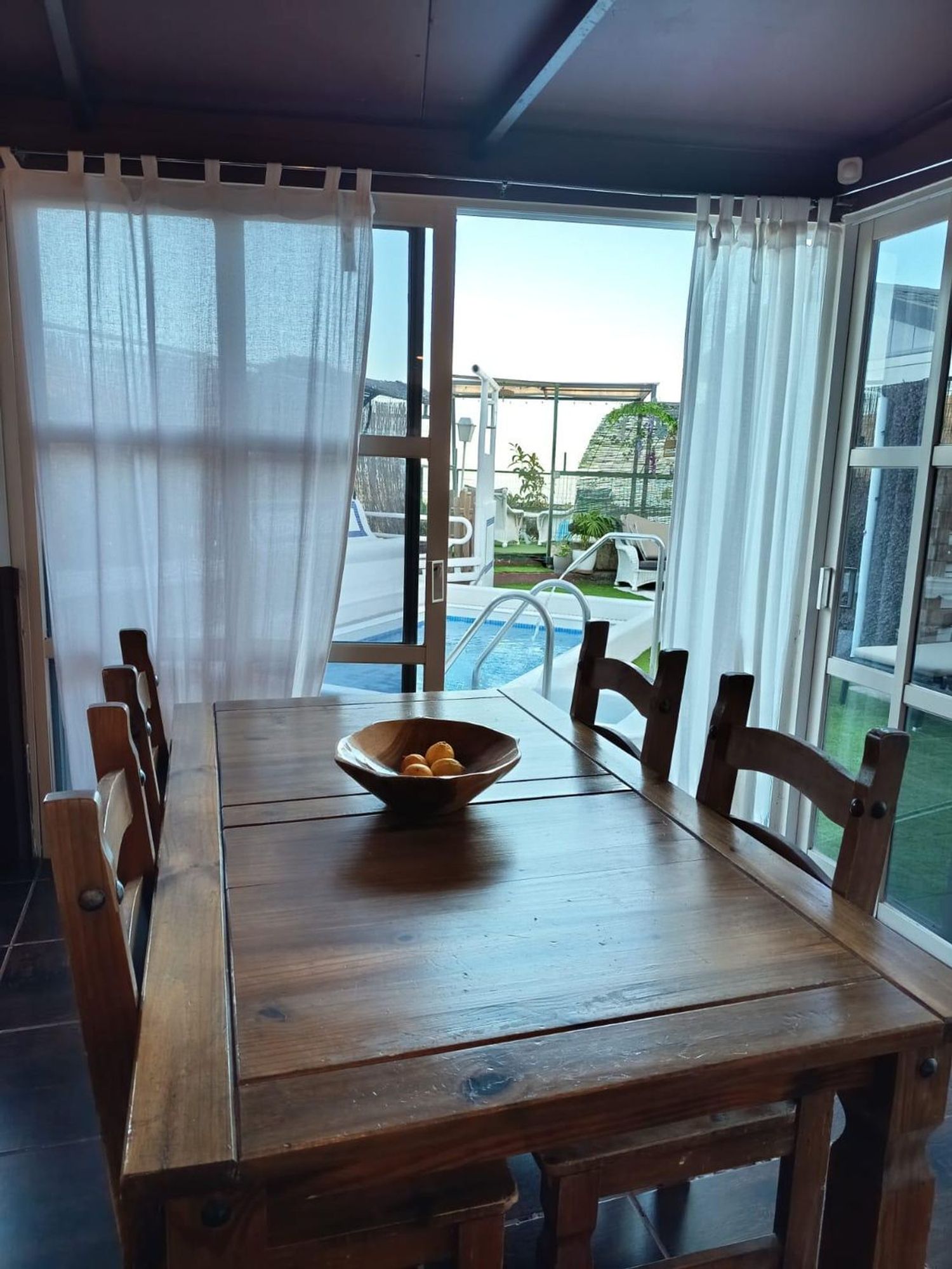 Casa terrera en Camino los Castellanos, 36 - Foto 11