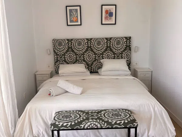 Chalet pareado en Calle Polo Sur, 20, San Enrique-Guadiaro-Pueblo Nuevo, San Enrique-Guadiaro-Pueblo Nuevo - Foto 9