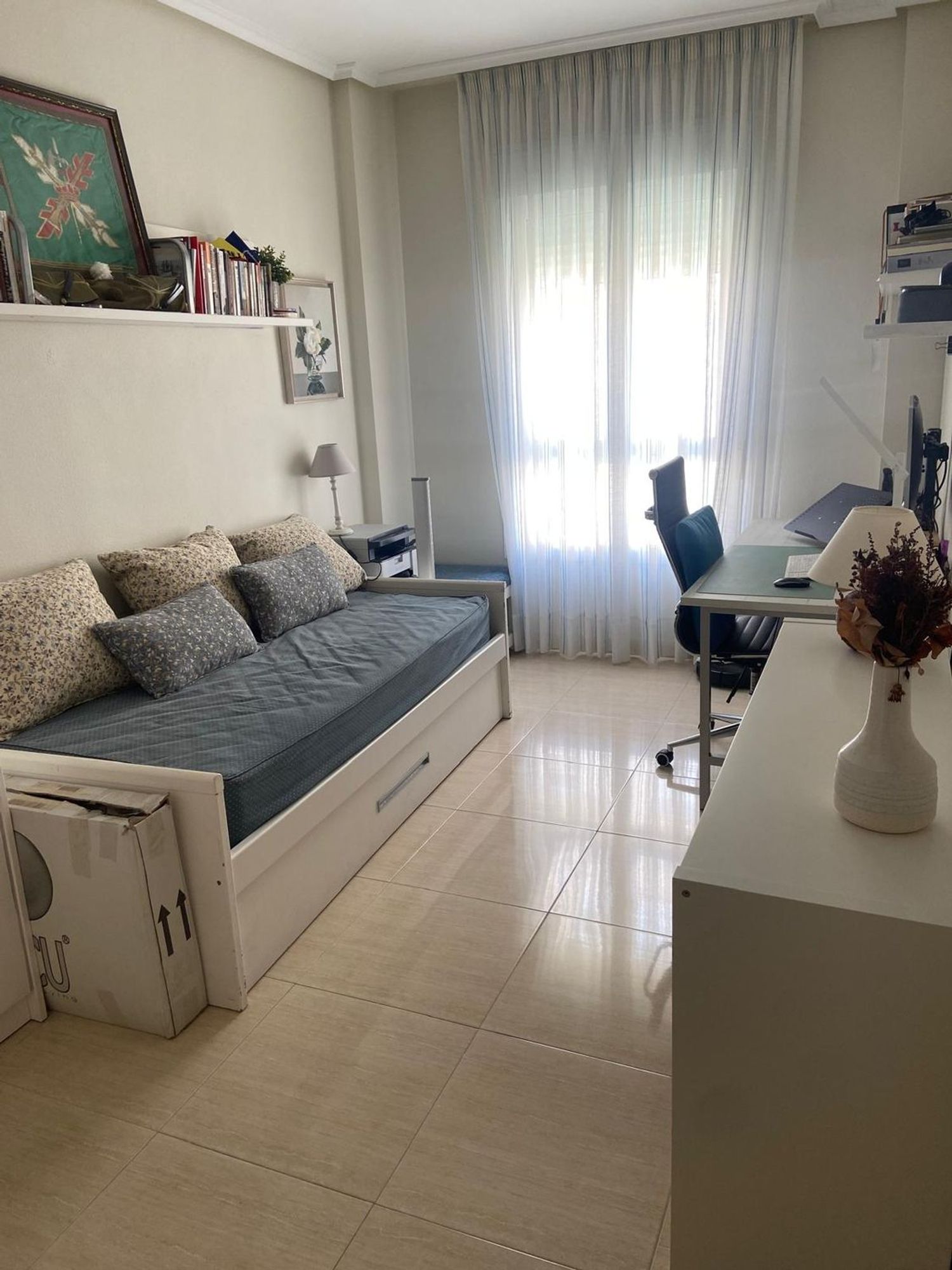 Piso en Camino de Torres, 88, Aguadulce sur - Foto 21