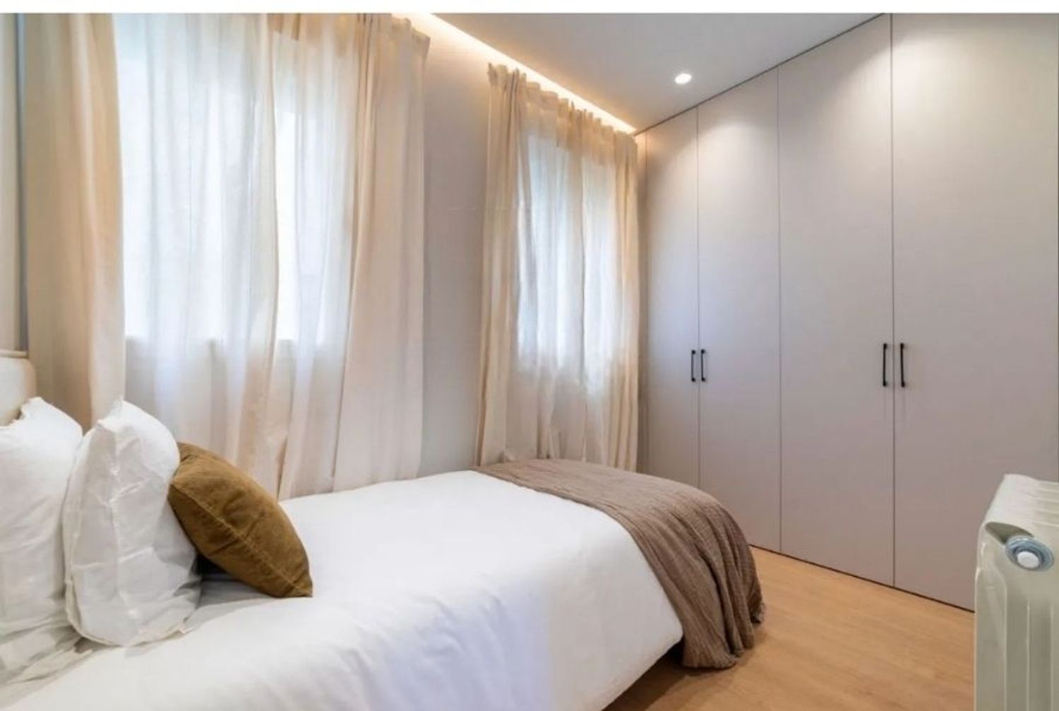 Piso en calle de Santa Albina, 39 - Foto 7