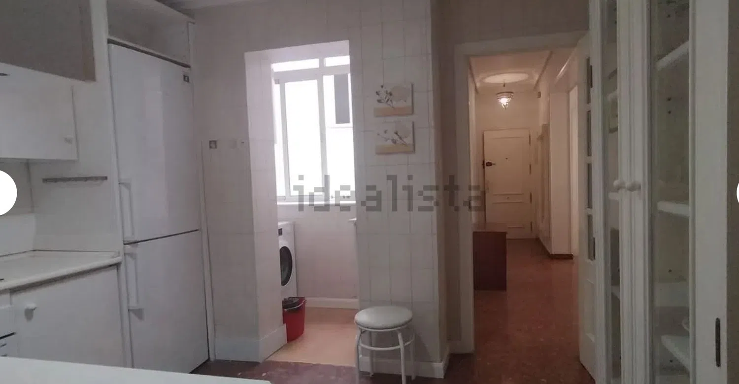 Piso en calle Juan Díaz de Solís, 28 - Foto 7