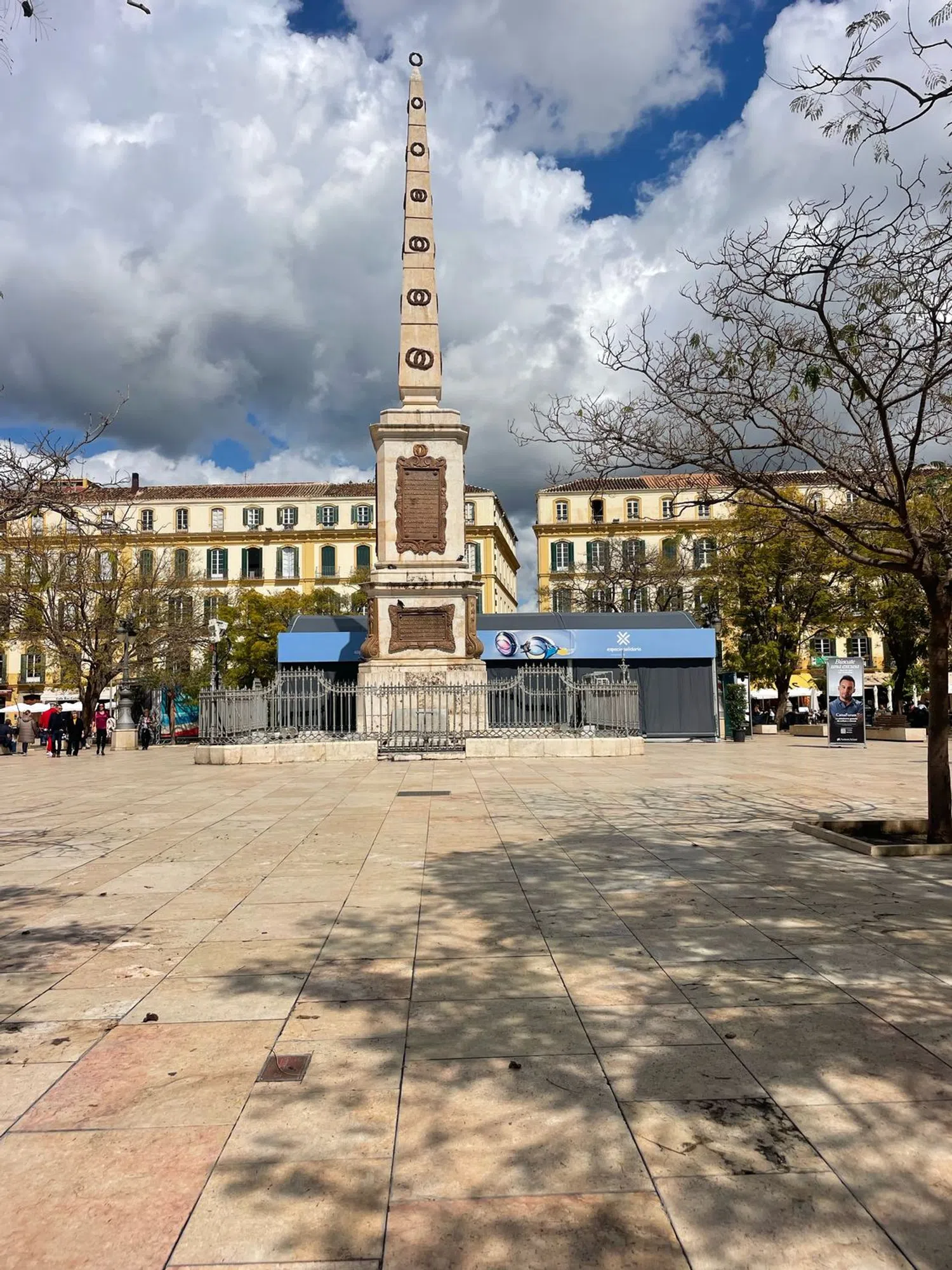 Piso en calle Conde de Cienfuegos, 2 - Foto 1
