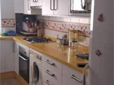 Piso en Residencial Buganvillas - Foto 4
