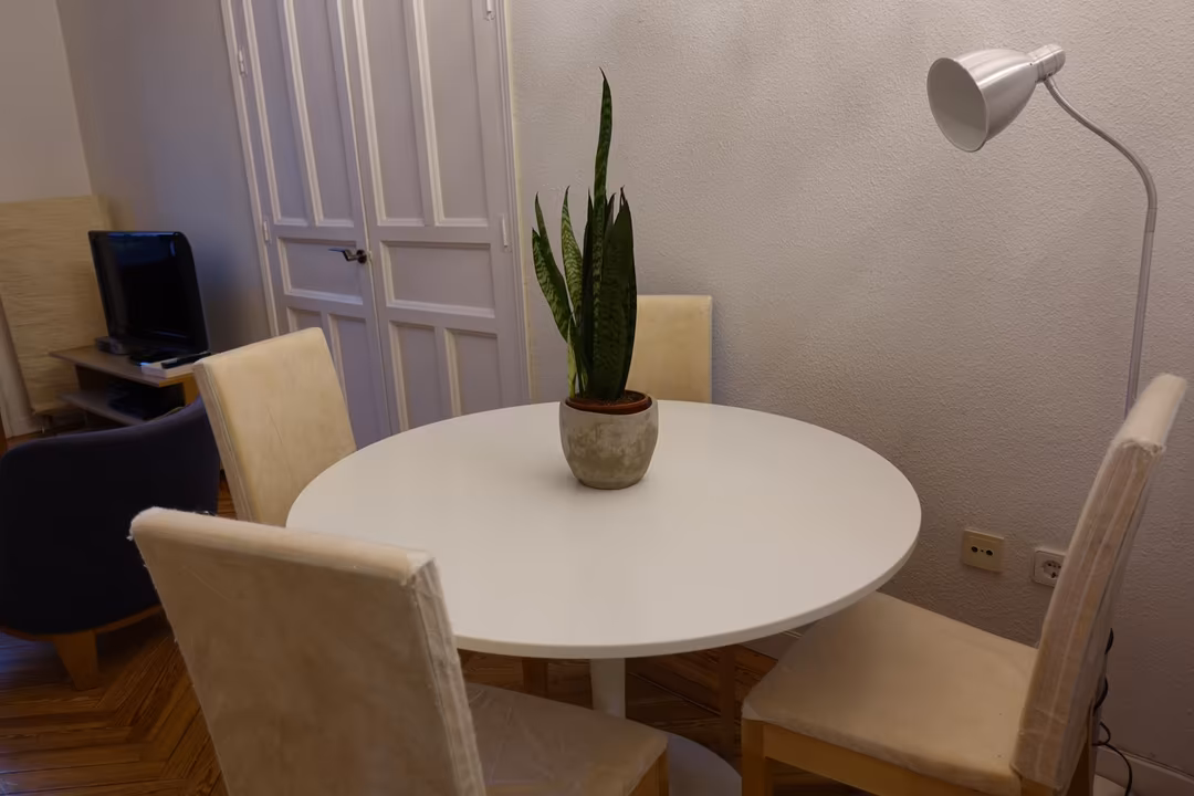 Piso en  Calle de Fuencarral 33 - Foto 3