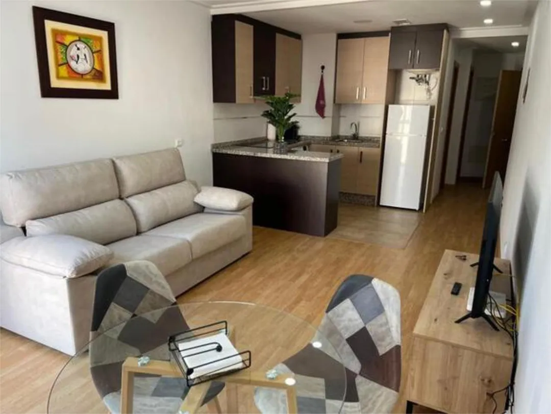 Piso en Sector v - Foto 2