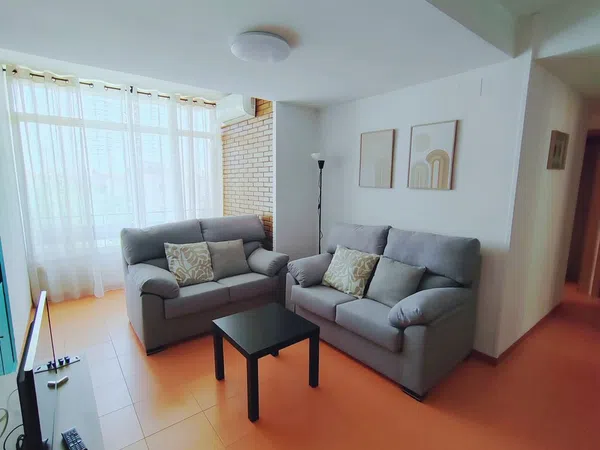 Piso en Avenida de la Cruz del Campo, 33, Gran Plaza - Marqués de Pickman - Ciudad Jardín - Foto 10