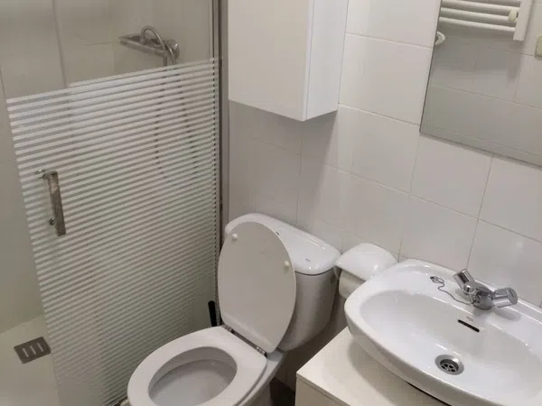 Piso en Calle de los Fueros de Jaca, 6, Universidad - Foto 5