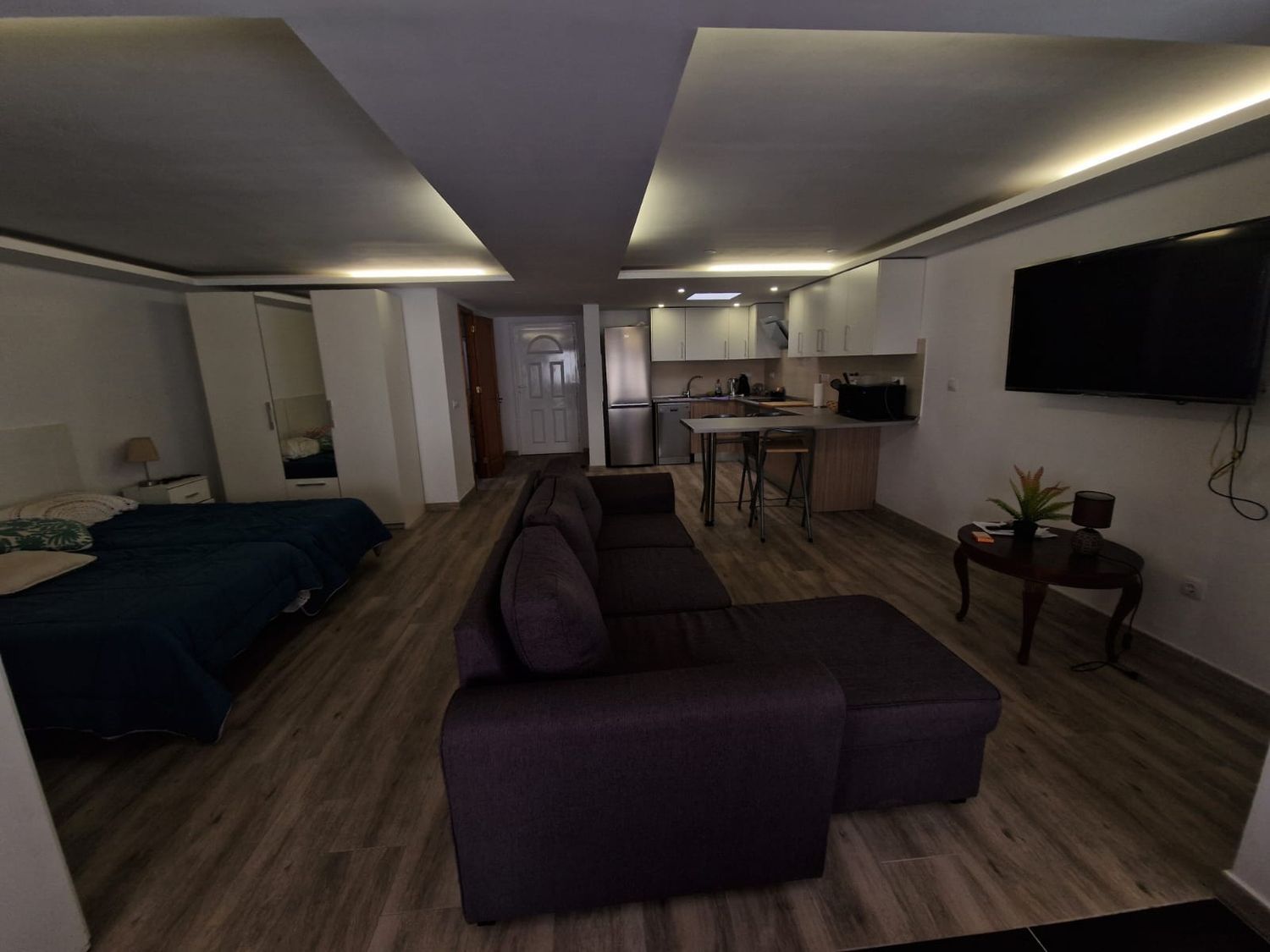 Estudio en calle Buganvilla, 10 - Foto 3