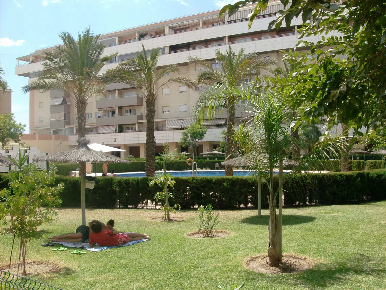 Piso en Barrio Pacífico - Foto 3