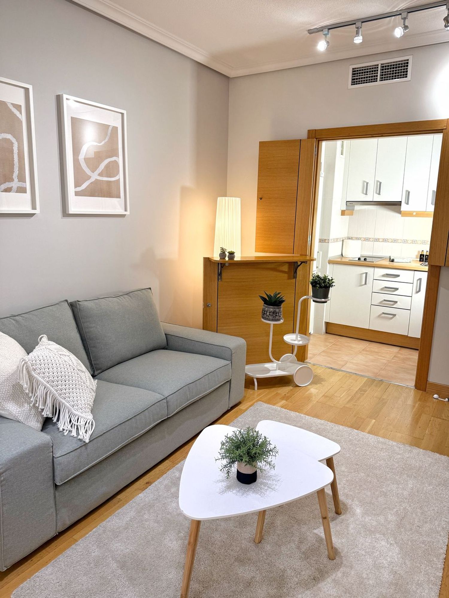 Piso en avenida del Cerro Milano, 141 - Foto 5