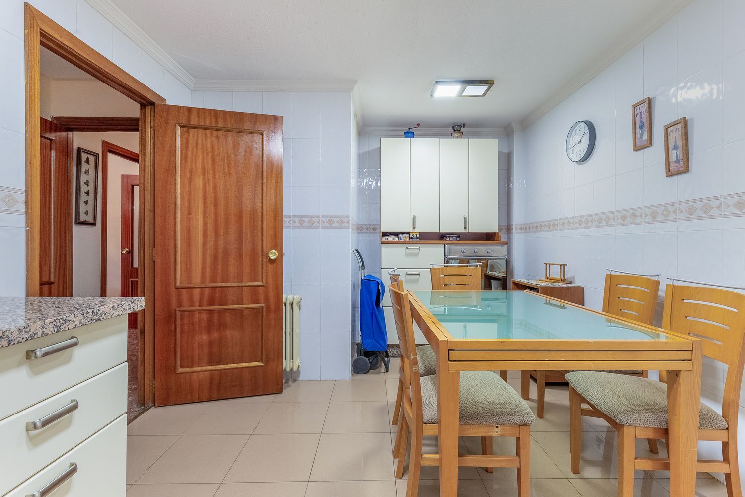 Piso en Avenida Torreón del Alcázar, 5, El Torreón - Los Ángeles - El Pilar, El Torreón - Los Ángeles - El Pilar - Foto 15