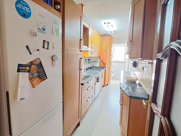 Piso en calle Fontiveros, 44 - Foto 3