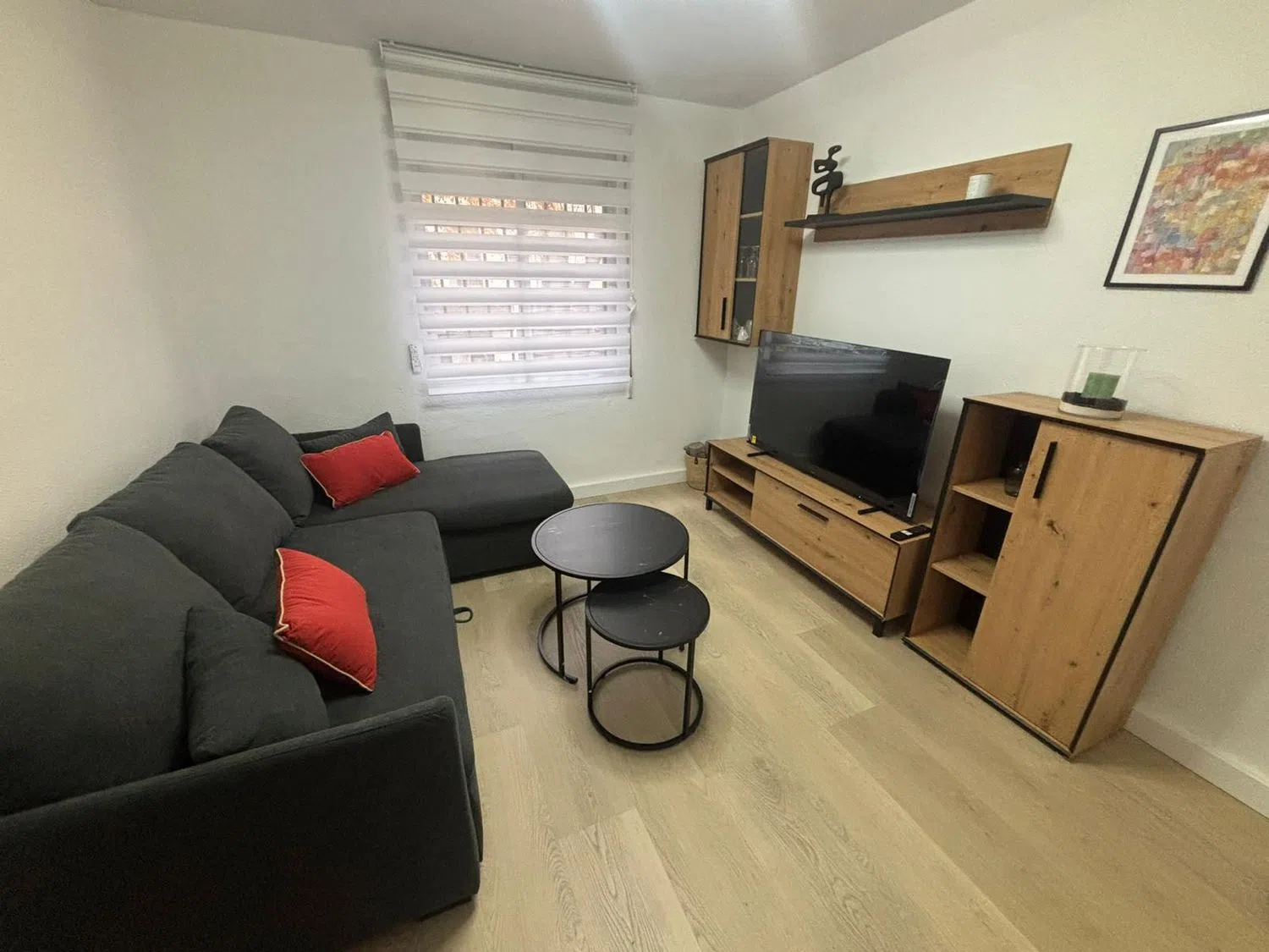 Piso en avenida Cruz de Juárez, 7 - Foto 2