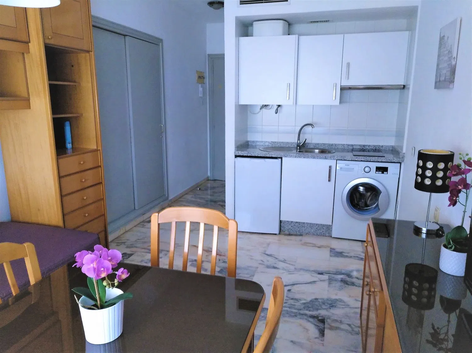 Estudio en glorieta Palacio de Congresos, 1 - Foto 4