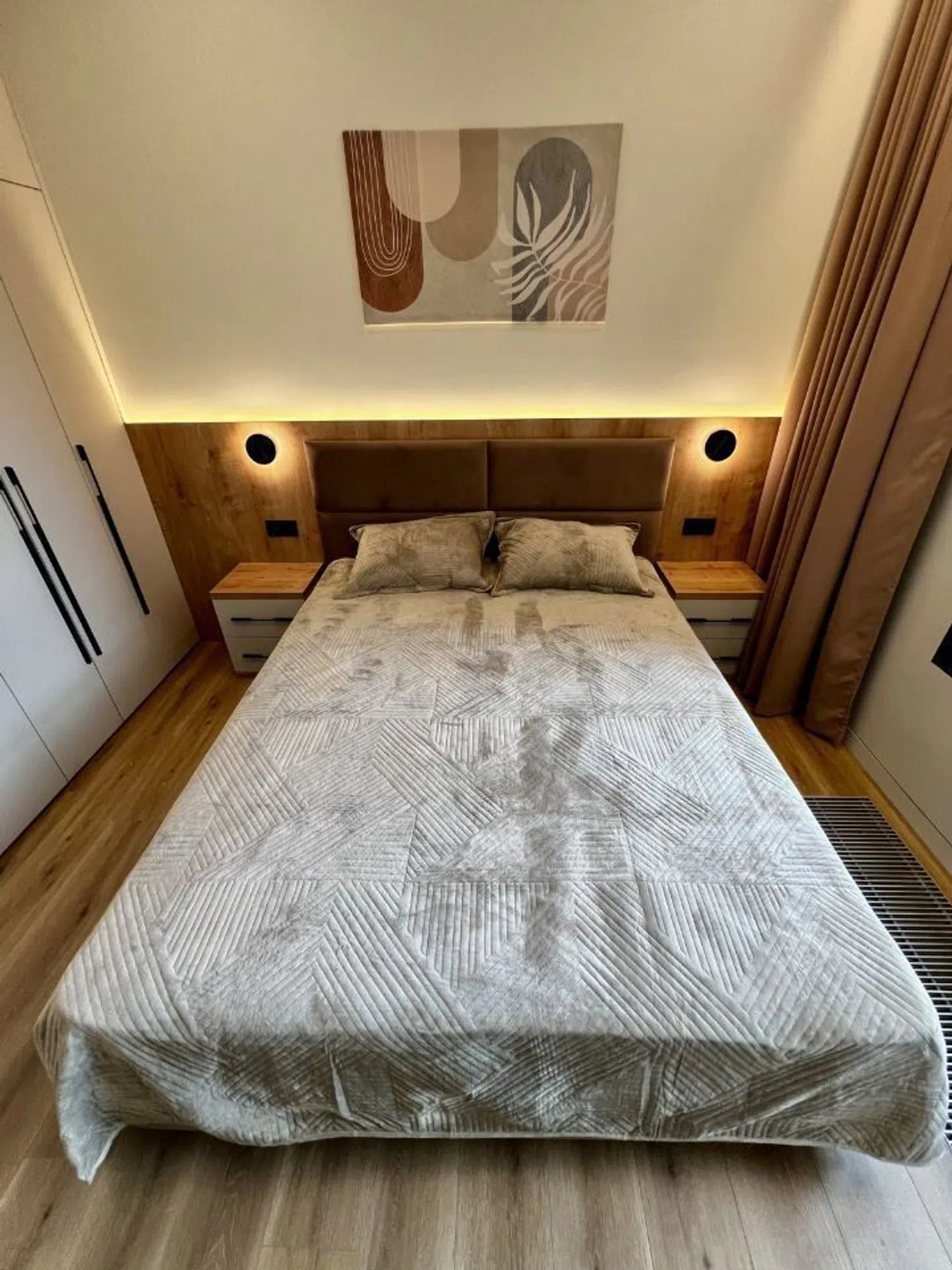 Piso en calle del dos de Maig, 312 - Foto 15