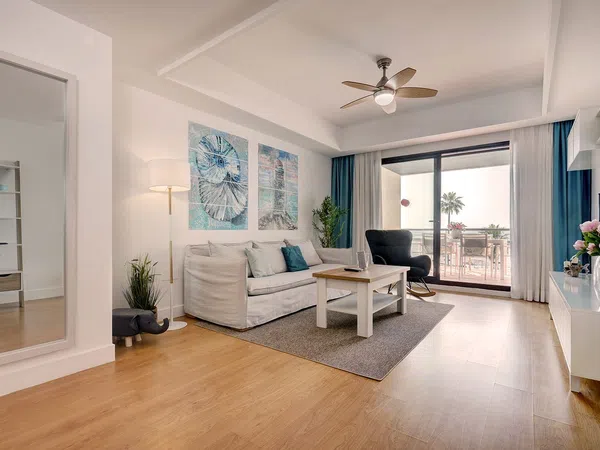 Piso en Urbanizacion Casares del Mar, 5 - Foto 11